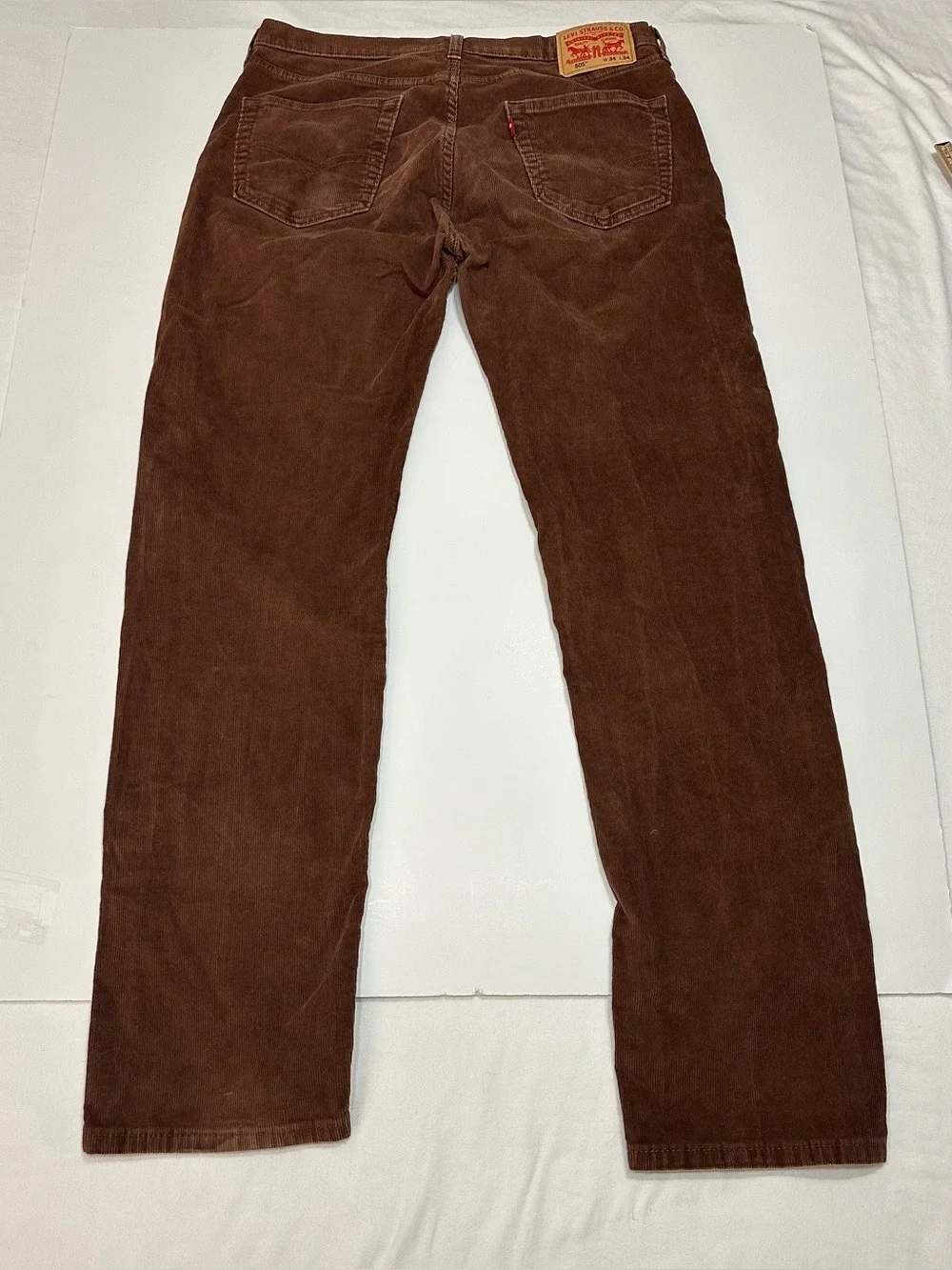 Levis levi’s 505